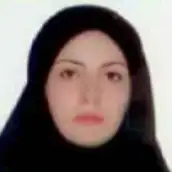 دکتر افسانه شهبازی دانشیار دانشگاه شهید بهشتی