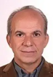 دکتر بهزاد سلیمانی دانشیار گروه طراحی صنعتی دانشگاه الزهرا