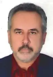 دکتر جهانگیر فقهی استاد دانشکده منابع طبیعی دانشگاه تهران