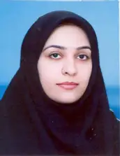 دکتر مریم آل عصفور دانشیار بخش گیاهپزشکی، دانشگاه شیراز
