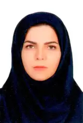 دکتر حمیده میرحسین زاده University of Tehran دکتر حمیده میرحسین زاده University of Tehran