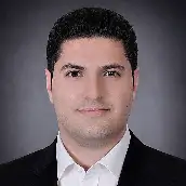 دکتر حسینعلی قاری استادیار دانشکده مهندسی معدن و متالورژی دانشگاه یزد