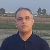 دکتر میثم سالاری جزی دانشیار گروه مهندسی آب، دانشگاه علوم کشاورزی و منابع طبیعی گرگان