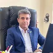 دکتر احمد باران زاده استادیار رشته مهندسی برق کنترل دانشگاه هرمزگان دکتر احمد باران زاده استادیار رشته مهندسی برق کنترل دانشگاه هرمزگان