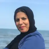 دکتر عاطفه جعفر پور دکتر عاطفه جعفر پور