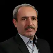 دکتر علی بابازاده محقق تاریخ معاصر دکتر علی بابازاده محقق تاریخ معاصر