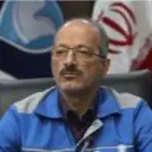 مهندس کیانوش پورمجیب مدیر عامل شرکت ساپکو مهندس کیانوش پورمجیب مدیر عامل شرکت ساپکو