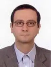 دکتر ساسان بالغی زاده دانشگاه شهید بهشتی