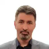 دکتر محمدرضا فرزانه دکتر محمدرضا فرزانه