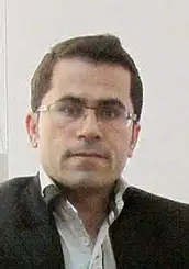 دکتر سهراب عبدی زرین دانشیار دانشگاه قم دکتر سهراب عبدی زرین دانشیار دانشگاه قم