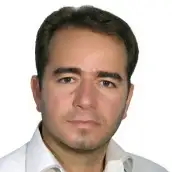 دکتر جوانشیر عزیزی مبصر دانشگاه محقق اردبیلی