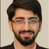 سجاد کمالی نیا پژوهشگر و نویسنده سجاد کمالی نیا پژوهشگر و نویسنده