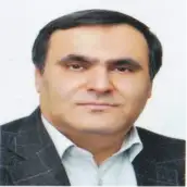 دکتر غلامعلی شفابخش عضو هیات علمی دانشگاه سمنان