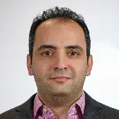 دکتر محمدرضا صبوری عضو هیات علمی دانشگاه شریف