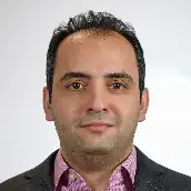 دکتر محمدرضا صبوری عضو هیات علمی دانشگاه شریف دکتر محمدرضا صبوری عضو هیات علمی دانشگاه شریف