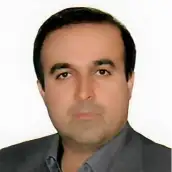 دکتر سیدعلی ضیائی عضو هیات علمی دانشگاه فردوسی مشهد