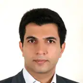 دکتر احمد محمودی ازناوه استادیار، دانشگاه شهید بهشتی