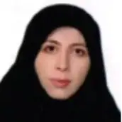 دکتر زهرا موحدی استادیار، دانشگاه تهران