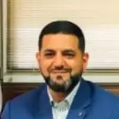 دکتر احسان عظیمی راد عضو هیات علمی دانشگاه تربت حیدریه دکتر احسان عظیمی راد عضو هیات علمی دانشگاه تربت حیدریه