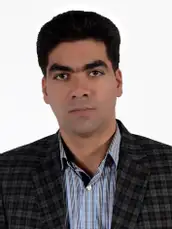 دکتر احمد خواجه عضو هیات علمی دانشگاه سیستان و بلوچستان