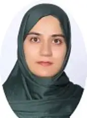 دکتر مژگان ملاحسنی پور عضو هیات علمی دانشگاه سیستان و بلوچستان