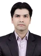 دکتر پوریا جعفری عضو هیات علمی دانشگاه سیستان و بلوچستان دکتر پوریا جعفری عضو هیات علمی دانشگاه سیستان و بلوچستان