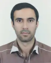 دکتر سعید یوسفی درمیان عضو هیات علمی دانشگاه سیستان و بلوچستان