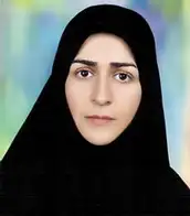 دکتر سمانه صردی زید استادیار دانشگاه سیستان و بلوچستان دکتر سمانه صردی زید استادیار دانشگاه سیستان و بلوچستان