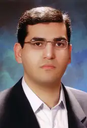 دکتر محسن کاظمی نژاد استاد، دانشکده علم مواد و مهندسی، دانشگاه صنعتی شریف