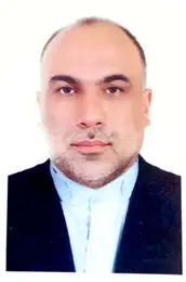 دکتر عبدالرحمن میرزاخانی استادیار دانشگاه علوم انتظامی امین دکتر عبدالرحمن میرزاخانی استادیار دانشگاه علوم انتظامی امین