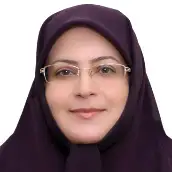 دکتر فرناز برزین پور عضو هیات علمی دانشگاه علم و صنعت ایران