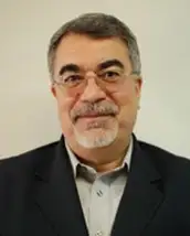 پروفسور حیدرعلی شایانفر دانشکده مهندسی برق، دانشگاه علم و صنعت ایران