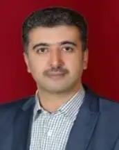 پروفسور حسین شایقی گروه مهندسی برق، دانشگاه محقق اردبیلی