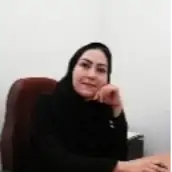دکتر پروانه شمسی پور دکتر پروانه شمسی پور