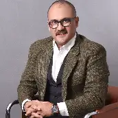دکتر هادی مسعودی فر دکتری تخصصی حقوق بین الملل