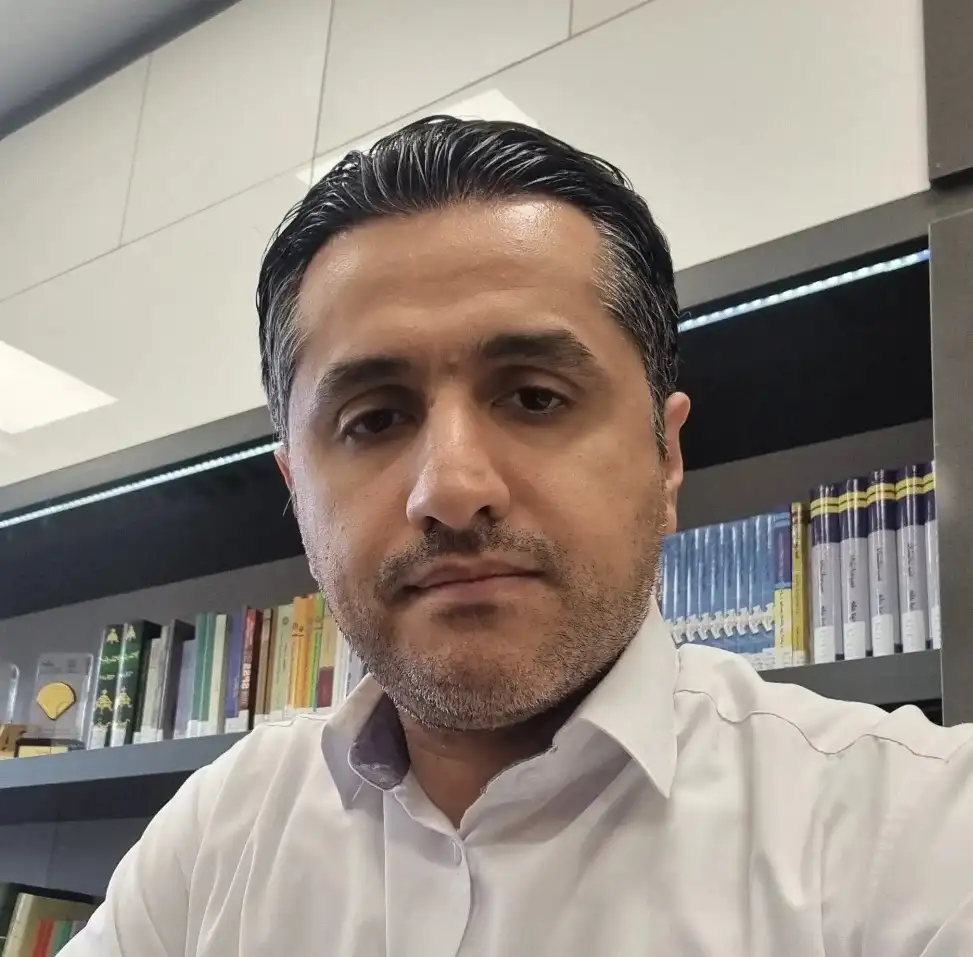 میلاد کرمی میلاد کرمی