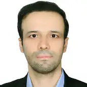 دکتر سید علی مسیبی استادیار دانشکده مهندسی راه آهن دانشگاه علم و صنعت ایران