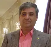 دکتر زین العابدین صادقی دانشیار اقتصاد انرژی، دانشکده مدیریت و اقتصاد دانشگاه شهید باهنر کرمان دکتر زین العابدین صادقی دانشیار اقتصاد انرژی، دانشکده مدیریت و اقتصاد دانشگاه شهید باهنر کرمان