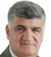 دکتر بهزاد شاهنده استاد، دانشکده مطالعات ملل اسلامی، دانشگاه ادیان و مذاهب