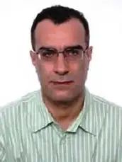دکتر حبیب اله قزوینی دانشیار، موسسه تحقیقات اصلاح و تهیه نهال و بذر