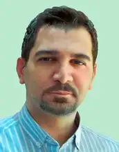 دکتر مهدی بهفر Associate Professor, Urmia University, Urmia, Iran