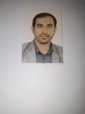دکتر علی عزیزیان عضو هیوی علمی دانشگاه فرهنگیان
