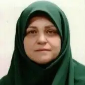 دکتر مژگان فرهبد دکتر مژگان فرهبد