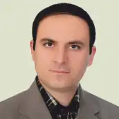 دکتر ایمان عشایری دانشیار دانشگاه رازی دکتر ایمان عشایری دانشیار دانشگاه رازی