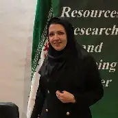 دکتر نگار ولی زاده استادیار مرکز تحقیقات کشاورزی و منابع طبیعی آذربایجان شرقی دکتر نگار ولی زاده استادیار مرکز تحقیقات کشاورزی و منابع طبیعی آذربایجان شرقی