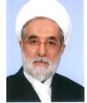 دکتر عباسعلی روحانی استاد پژوهشکده امام خمینی و انقلاب اسلامی