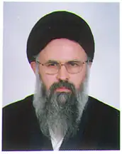 دکتر سید محمد موسوی بجنوردی استاد دانشگاه خوارزمی دکتر سید محمد موسوی بجنوردی استاد دانشگاه خوارزمی