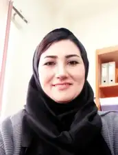صدیقه مومنی دانشگاه شهید چمران اهواز صدیقه مومنی دانشگاه شهید چمران اهواز