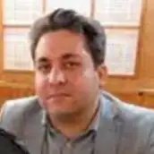 دکتر حامد رشیدی اقدم رئیس بخش پایش و هوشمندسازی (هوشمند سازی ساختمان) مرکز راه، مسکن و شهرسازی دکتر حامد رشیدی اقدم رئیس بخش پایش و هوشمندسازی (هوشمند سازی ساختمان) مرکز راه، مسکن و شهرسازی