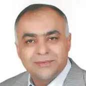 دکتر رضا چینی مدیر عامل شرکت آجر نماچین دکتر رضا چینی مدیر عامل شرکت آجر نماچین